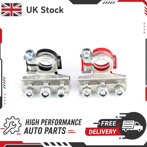 2pcs set 12v battery terminals - 12v,