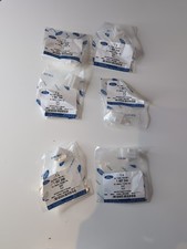 Ford Escort RS Cosworth Front