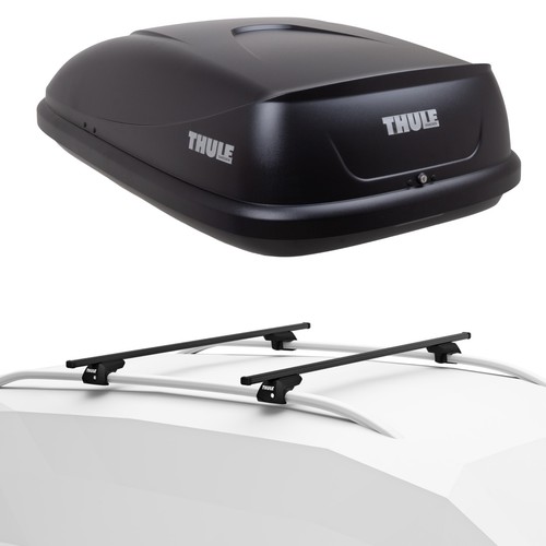 Thule roof box - thule,