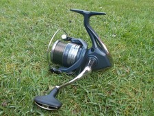 Shimano Catana 4000RE front