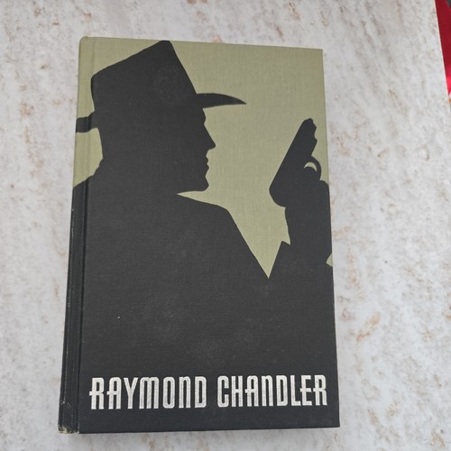 The big sleep - big, raymond
