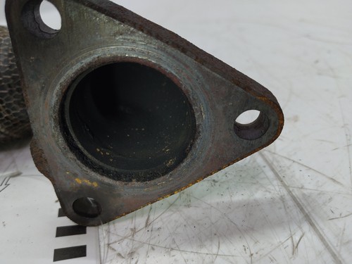Exhaust pipe bpp for - pipe,