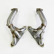 987 Porsche Boxster & Cayman S