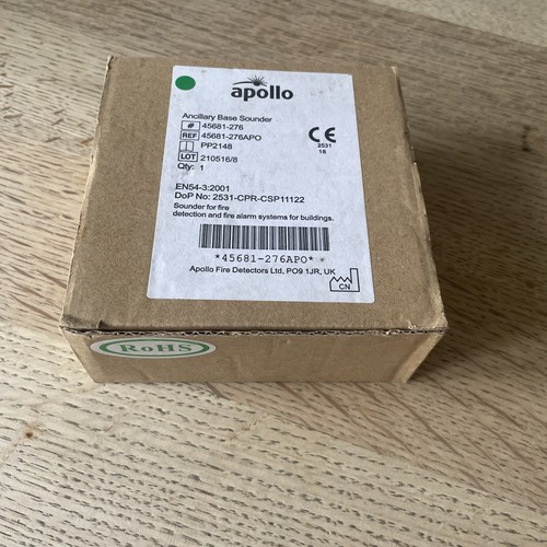 Apollo 45681 276 - 45681-276, apo