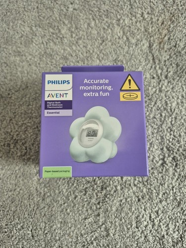 Philips avent digital - avent, baby