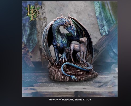 Lisa parker protector - parker, of
