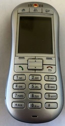 Vintage vodafone sagem v81 - vodafone,