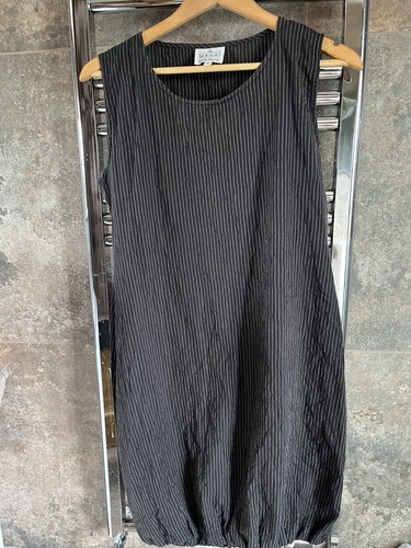 Masai clothing grey pinstripe - grey,