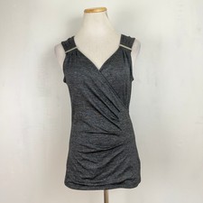 White House Black Market Top