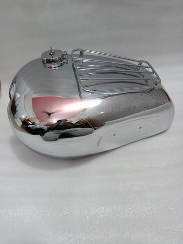 Fit for triumph speed twin - fit, 5t