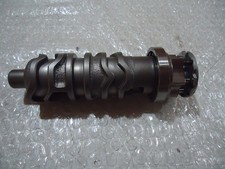 Kawasaki GPZ900R Gear Selector
