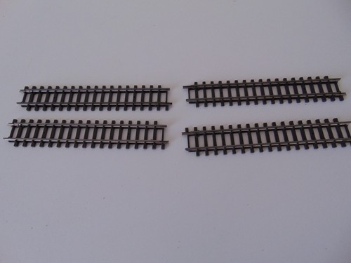Tri ang super track - 4, ~
