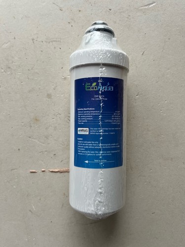 Water filter compatible with - water,