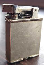Vintage Lift Arm PARKER BEACON