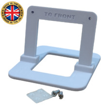 Drayton Wireless Room Thermostat Display Stand (Thermostat Not Included)