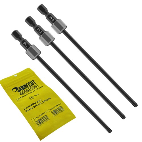 Sabrecut ph2 autofeed - 3, x