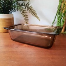1 x Philips - Ekco Hostess Trolley - Dish Smoked Glass VGC   (more available)