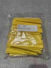 Genuine Countax/Westwood Tractor Pack of 51 PGC Webbed Bristles Set (14936301)