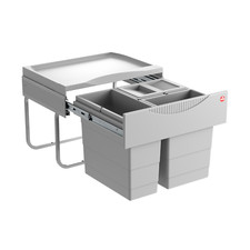 Hailo Waste Collector 3644-73