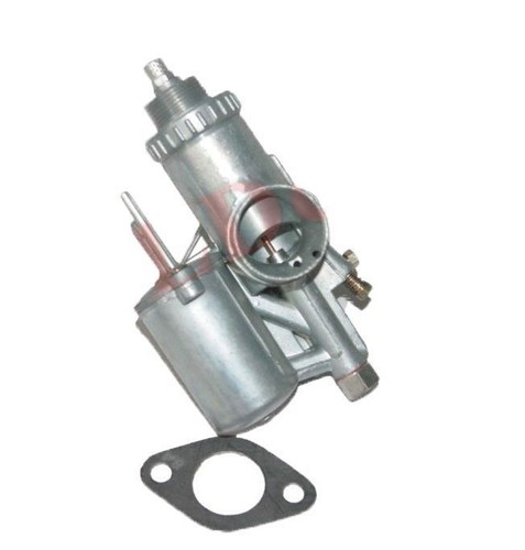 New carburettor carb - carburettor, jikov