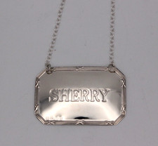 Ribbon & Reed Sterling Silver