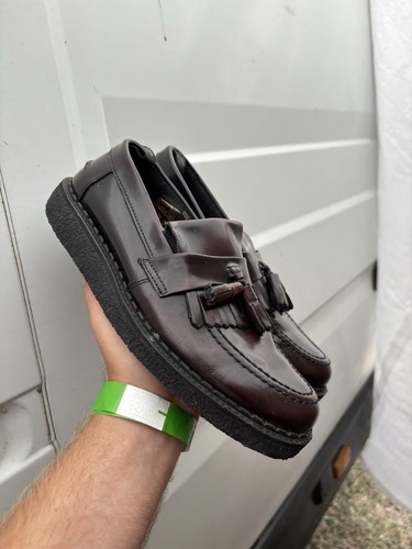 Fred perry george - fred,