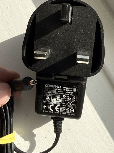 Genuine compaq ad3230 - genuine, ac/dc