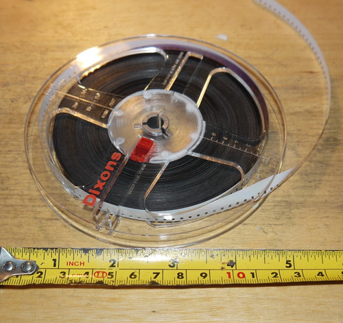 Lot 8mm colour - 2.8mm, glamour