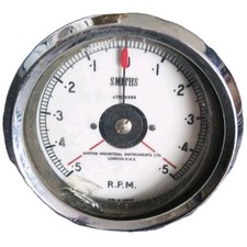 Vintage Smiths ATRC Mechanical