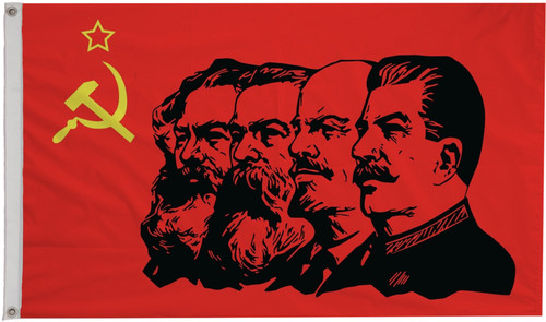 Ussr russia communist leaders - russia,