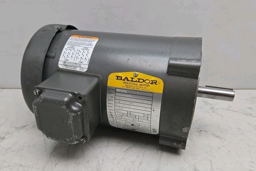 Baldor vm3542 reliance - baldor,