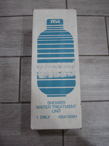 Nsa 150sh bacteriostatic - nsa,