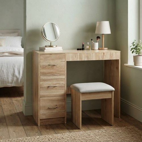 Elegant drawer wooden - 3,