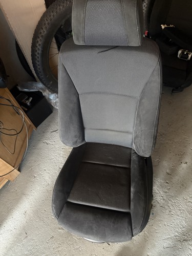 Bmw e90 e91 sport cloth - m,
