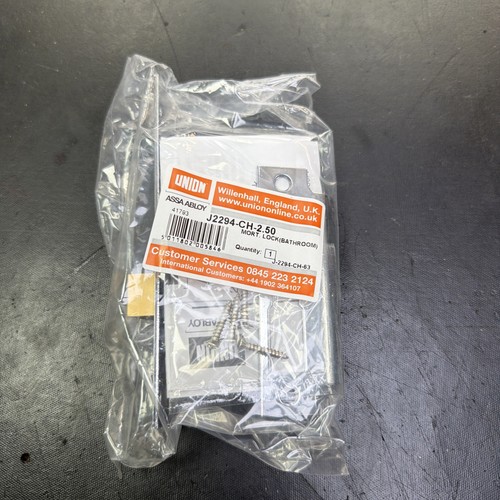 Union j2294 2 50 - union, j2294-ch-2.50