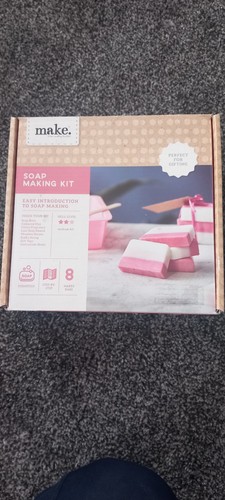 Soap making kit - soap,