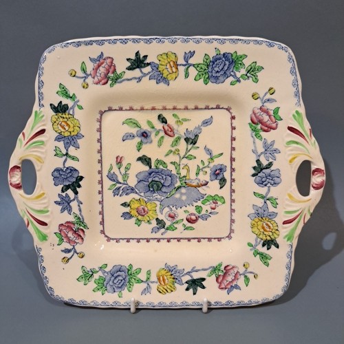 Masons ironstone regency - ironstone,