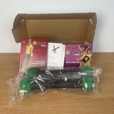 Zumba Fitness Toning Sticks