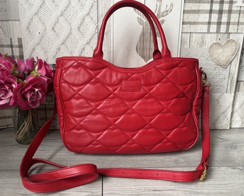 Lulu guinness red - lulu,