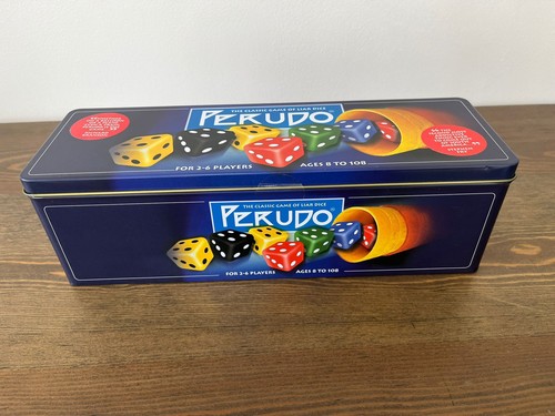 Perudo the classic - perudo, of