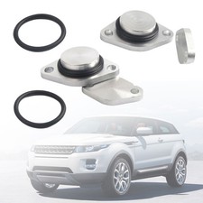 EGR Valve Blank Plate Kit For
