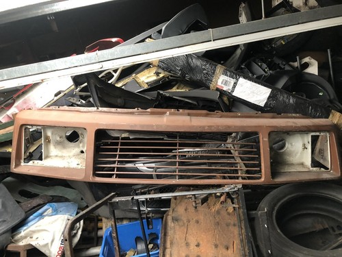 Winnebago sharo mk1 fibre - sharo,