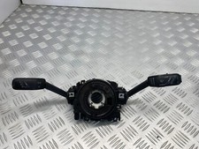 2015 VOLKSWAGEN GOLF MK7 WIPER INDICATOR STALK SWITCHES & SQUIB OEM 5Q0953549