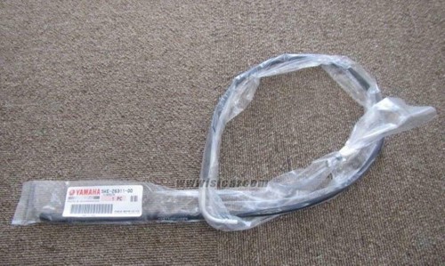 Yamaha tz250 5ke cable - yamaha,