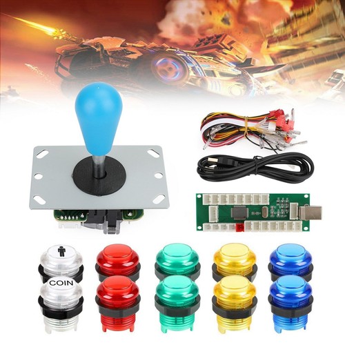 Arcade player diy kit - player, 5v