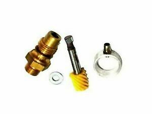 Speedo drive worm gear 11 - worm,