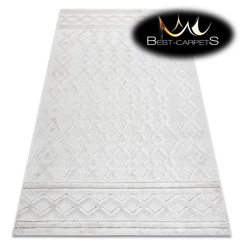 Modern amazing sisal - rug, santo