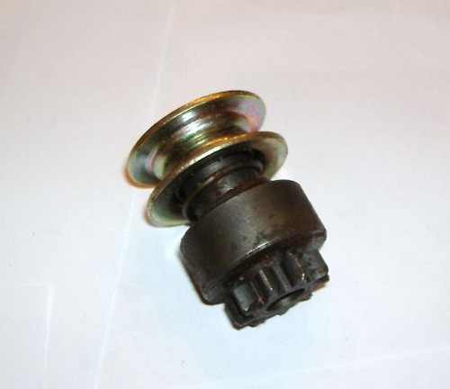 Citroen dyane motor - -, /