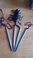 Vintage Sterling Silver