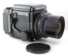 Mamiya RZ67 Professional 6x7